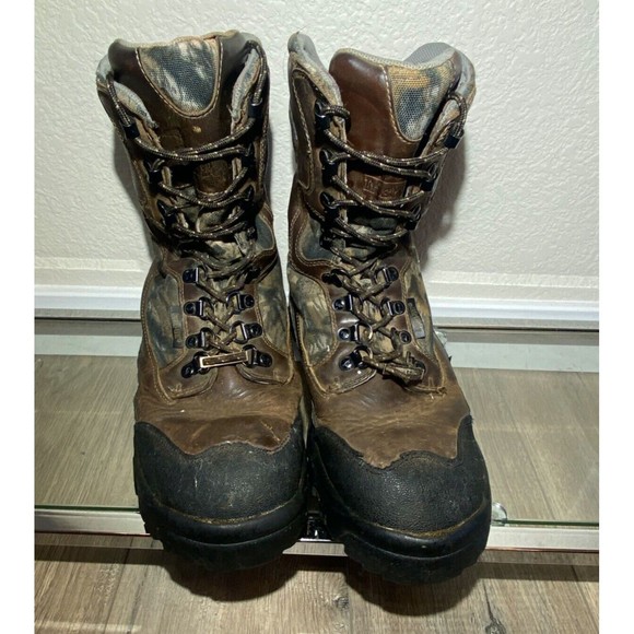 Irish Setter Red Wing Mens Big Game Tracker Boot 1815 8 D Gore-Tex 800 Gram main image 7
